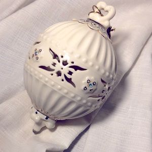 Lenox 2004 Ornament